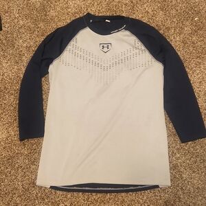 Baseball jersey for men